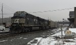 NS 7535